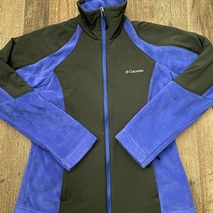 Columbia Jacket